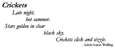 poem