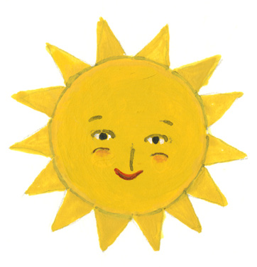 sun