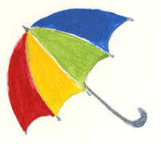 umbrella